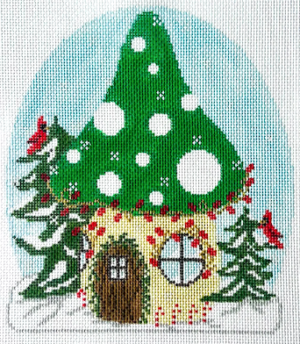 KCN Designers - The Gnome Home